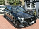 Mercedes GLC 43 AMG AMG, Salon Polska, Wypas, Serwis, Navi, Panorama - 5