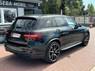 Mercedes GLC 43 AMG AMG, Salon Polska, Wypas, Serwis, Navi, Panorama - 7