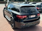 Mercedes GLC 43 AMG AMG, Salon Polska, Wypas, Serwis, Navi, Panorama - 11