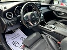 Mercedes GLC 43 AMG AMG, Salon Polska, Wypas, Serwis, Navi, Panorama - 12