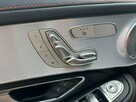 Mercedes GLC 43 AMG AMG, Salon Polska, Wypas, Serwis, Navi, Panorama - 13