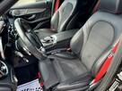 Mercedes GLC 43 AMG AMG, Salon Polska, Wypas, Serwis, Navi, Panorama - 15