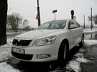 Škoda Octavia 1,6 mpi salon polska vat23%
