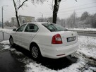 Škoda Octavia 1,6 mpi salon polska vat23% - 4