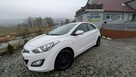 Hyundai i30 2 komplety opon - 1