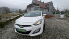 Hyundai i30 2 komplety opon - 3