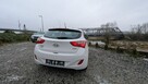 Hyundai i30 2 komplety opon - 8