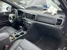 Kia Sportage GT Line 4x4 AutomatSkóra Podgrzewanie Klimatronik Kamera 177KM - 9