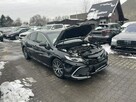 Toyota Camry Executive Automat Hybryda Klimatronik Kamera 218KM - 5