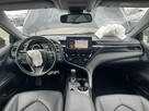 Toyota Camry Executive Automat Hybryda Klimatronik Kamera 218KM - 10