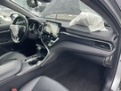 Toyota Camry Executive Automat Hybryda Klimatronik Kamera 218KM - 12