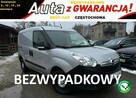 Opel Combo 1.6 CDTi*105PS*OPŁACONY*2-Osoby*Bezwypadkowy*Klima*Serwis*GWARANCJA24M - 1