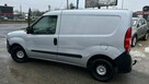 Opel Combo 1.6 CDTi*105PS*OPŁACONY*2-Osoby*Bezwypadkowy*Klima*Serwis*GWARANCJA24M - 6