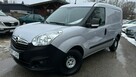 Opel Combo 1.6 CDTi*105PS*OPŁACONY*2-Osoby*Bezwypadkowy*Klima*Serwis*GWARANCJA24M - 8