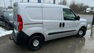 Opel Combo 1.6 CDTi*105PS*OPŁACONY*2-Osoby*Bezwypadkowy*Klima*Serwis*GWARANCJA24M - 10