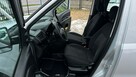 Opel Combo 1.6 CDTi*105PS*OPŁACONY*2-Osoby*Bezwypadkowy*Klima*Serwis*GWARANCJA24M - 12