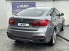 BMW X6 Salon Polska - Bezwypadkowy - Gwarancja 12 m-cy - 6