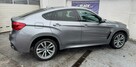 BMW X6 Salon Polska - Bezwypadkowy - Gwarancja 12 m-cy - 8