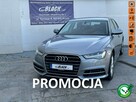 Audi A6 Salon Polska - Bezwypadkowy - Gwarancja 12 m-cy - 1