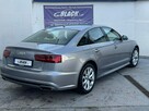Audi A6 Salon Polska - Bezwypadkowy - Gwarancja 12 m-cy - 6