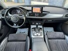Audi A6 Salon Polska - Bezwypadkowy - Gwarancja 12 m-cy - 9