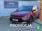 Kia Niro Pisemna Gwarancja 12 miesięcy - 1