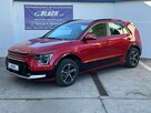 Kia Niro Pisemna Gwarancja 12 miesięcy - 2