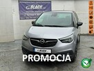 Opel Crossland X Pisemna Gwarancja 12 miesięcy - 1