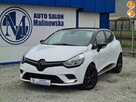 Renault Clio 24 Tys.Km Navi Klimatyzacja Led Tempomat Sensory Komputer Alu - 1