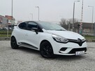 Renault Clio 24 Tys.Km Navi Klimatyzacja Led Tempomat Sensory Komputer Alu - 3
