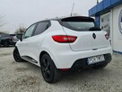 Renault Clio 24 Tys.Km Navi Klimatyzacja Led Tempomat Sensory Komputer Alu - 4