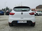 Renault Clio 24 Tys.Km Navi Klimatyzacja Led Tempomat Sensory Komputer Alu - 6