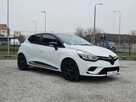 Renault Clio 24 Tys.Km Navi Klimatyzacja Led Tempomat Sensory Komputer Alu - 8