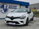Renault Clio 24 Tys.Km Navi Klimatyzacja Led Tempomat Sensory Komputer Alu - 9