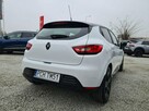 Renault Clio 24 Tys.Km Navi Klimatyzacja Led Tempomat Sensory Komputer Alu - 10