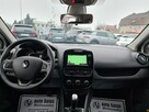 Renault Clio 24 Tys.Km Navi Klimatyzacja Led Tempomat Sensory Komputer Alu - 11