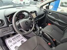 Renault Clio 24 Tys.Km Navi Klimatyzacja Led Tempomat Sensory Komputer Alu - 13
