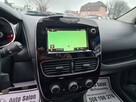 Renault Clio 24 Tys.Km Navi Klimatyzacja Led Tempomat Sensory Komputer Alu - 14