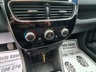 Renault Clio 24 Tys.Km Navi Klimatyzacja Led Tempomat Sensory Komputer Alu - 15