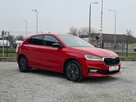 Škoda Fabia Navi Kamera Grzane Fotele+Kierownica+Szyba Full Led 2xPDC Wolne Ręce - 8