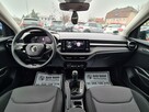 Škoda Fabia Navi Kamera Grzane Fotele+Kierownica+Szyba Full Led 2xPDC Wolne Ręce - 11