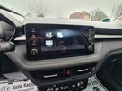 Škoda Fabia Navi Kamera Grzane Fotele+Kierownica+Szyba Full Led 2xPDC Wolne Ręce - 14