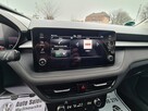 Škoda Fabia Navi Kamera Grzane Fotele+Kierownica+Szyba Full Led 2xPDC Wolne Ręce - 15