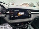 Škoda Fabia Navi Kamera Grzane Fotele+Kierownica+Szyba Full Led 2xPDC Wolne Ręce - 16