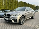 BMW X6 M50 Salon Polska Pakiet Hamman Bezwypadek Idealna - 1