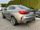 BMW X6 M50 Salon Polska Pakiet Hamman Bezwypadek Idealna - 6