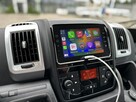 Fiat Ducato GWARANCJA i SERWIS W CENIE 47kWh L3H2 CarPlay Android Kamera Od Ręki! - 13