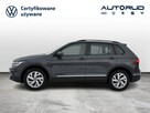 Volkswagen Tiguan 2.0TSI 190KM 4Motion DSG Kamera El.Klapa Podgrz.Kier SalonPL 1wł - 2