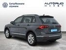 Volkswagen Tiguan 2.0TSI 190KM 4Motion DSG Kamera El.Klapa Podgrz.Kier SalonPL 1wł - 3