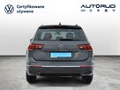 Volkswagen Tiguan 2.0TSI 190KM 4Motion DSG Kamera El.Klapa Podgrz.Kier SalonPL 1wł - 4